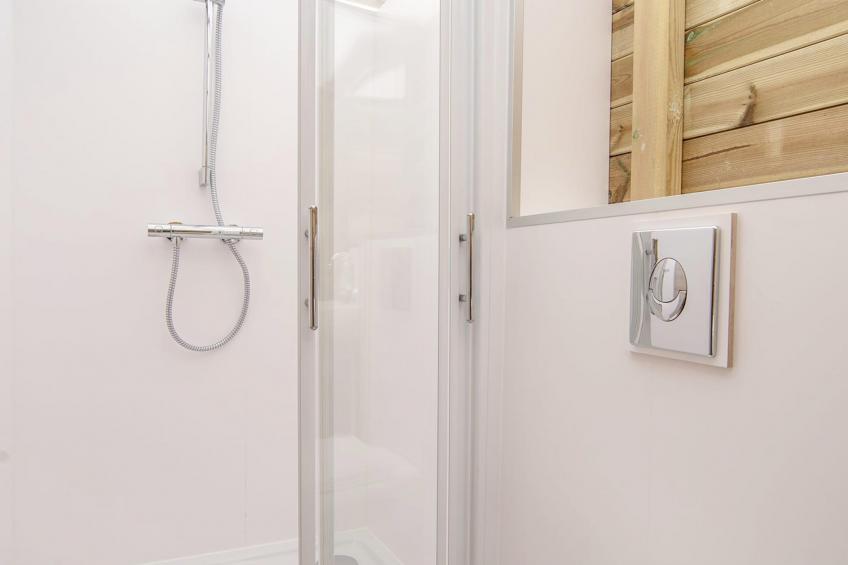 Dune home 4 people, with private sanitary facilities - foto 14