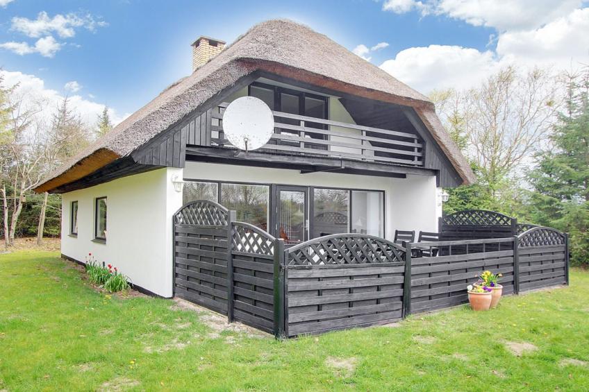 "Rigitte" - 1.5km from the sea in NW Jutland - foto 15