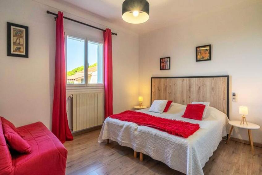 Résidence Dome001-olmeto - foto 7