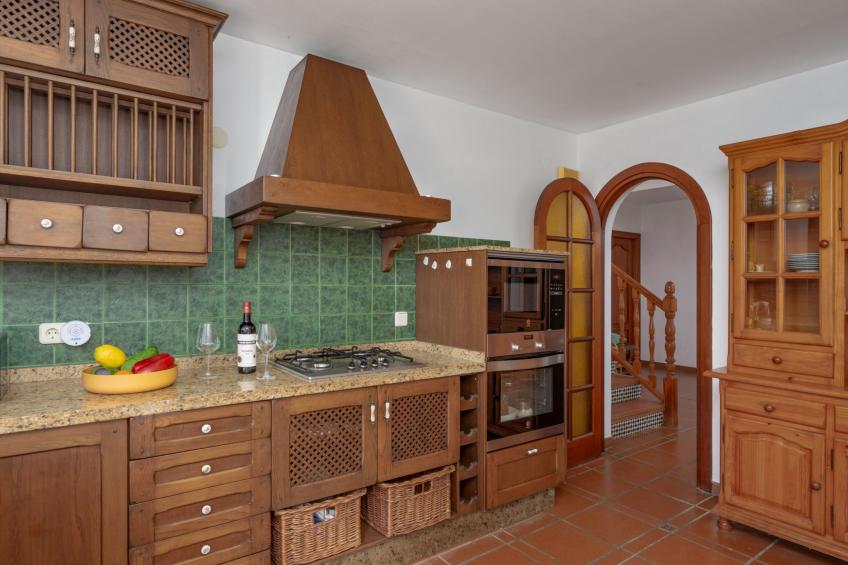 Villa Hermana - foto 10
