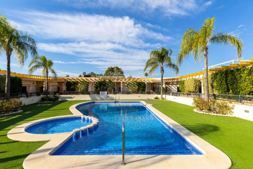 Mobil Home - Bungalow - Cottage à Pilar de la Horadada - foto 2