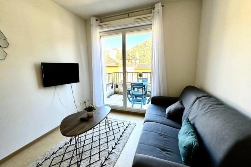 Résidence Les Naïades E22 - 2 Chambres Pour 5 Personnes ! - foto 10