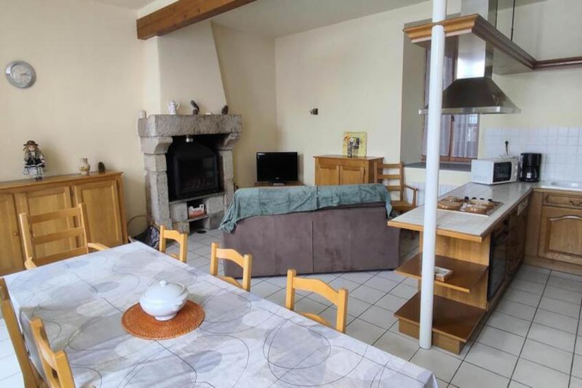 Gîte de France Gîtes de france à tresbos 3 épis - foto 2