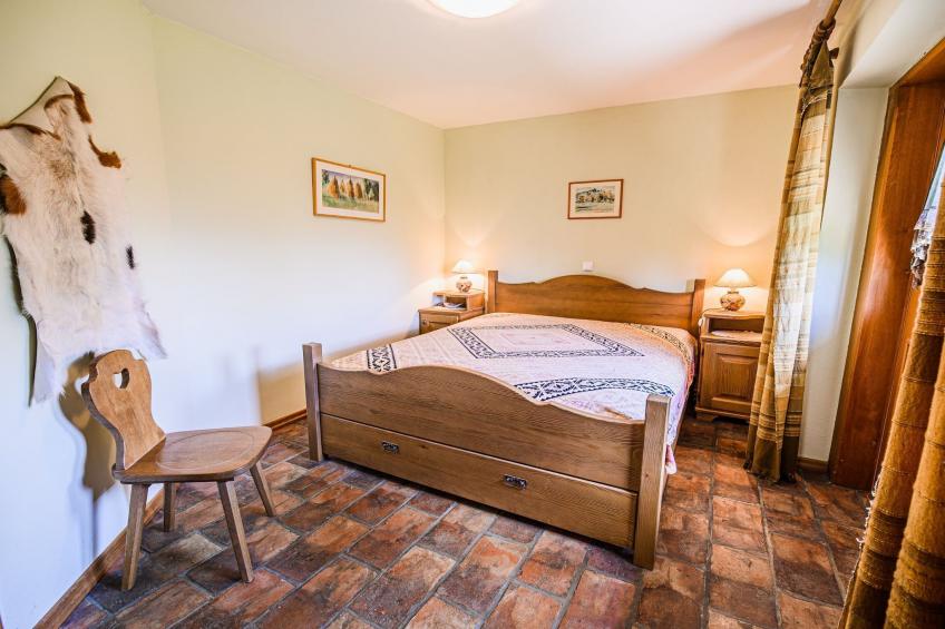 Hidden Authentic Haven Apartments - One Bedroom Apartment with Terrace - foto 13