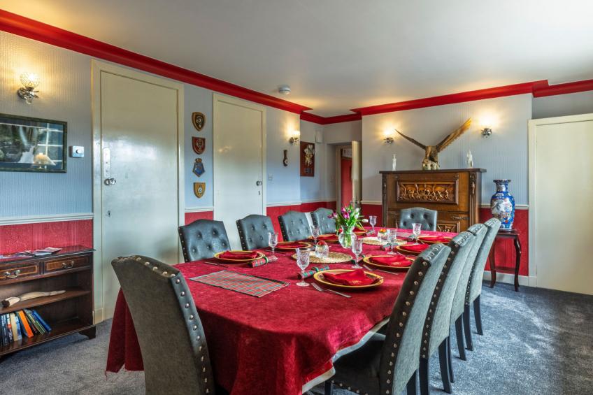 White House Retreat - foto 18