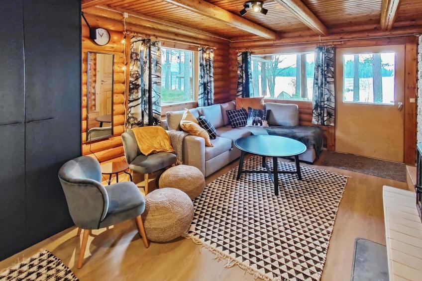 Sillanpään lomamökit - foto 3