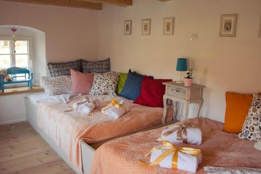 Nasze Chabazie - foto 24