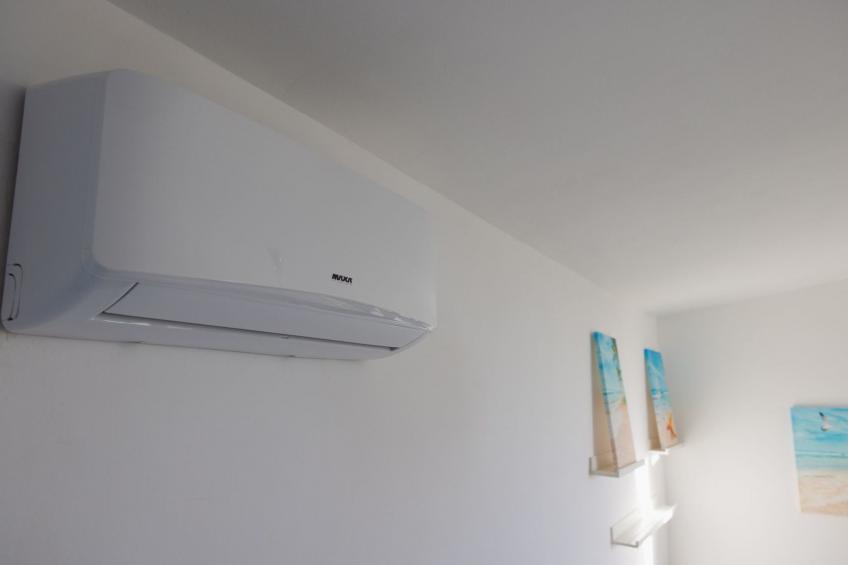 Wohnung 'Weiße Villa al Mare - foto 11