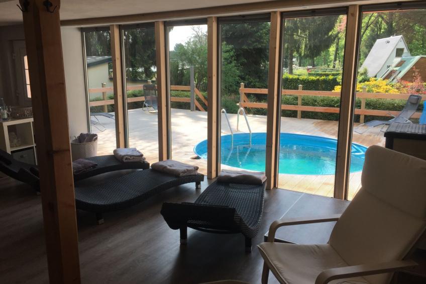 Haus Waldesrauschen - foto 10