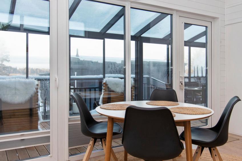 Villa kruunula - foto 6