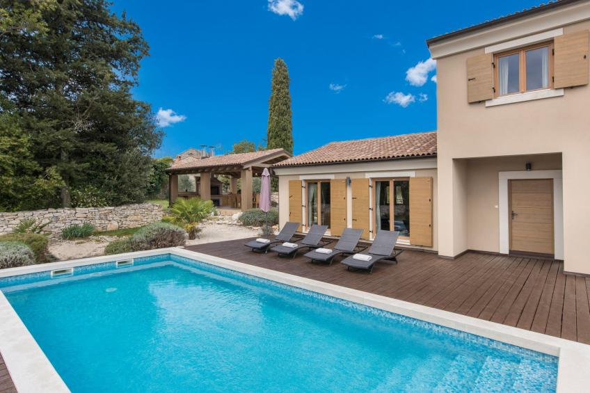 Villa Bonassini - foto 11