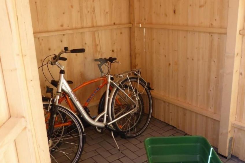 Eifelwaldhäuschen - foto 38