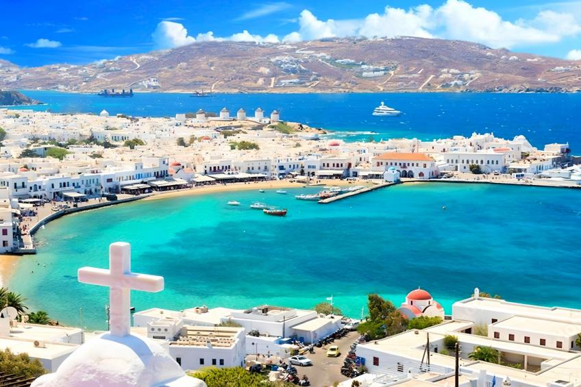 Vista Blue Villa mit Unendlichkeitsblick - foto 11