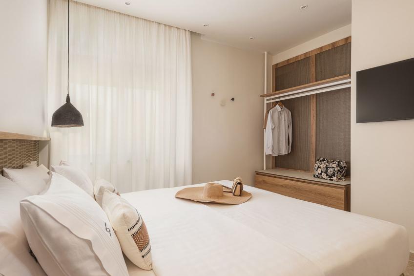 Villa Agali - ''Freier'' beheizter Pool, 70m zum Meer - foto 19