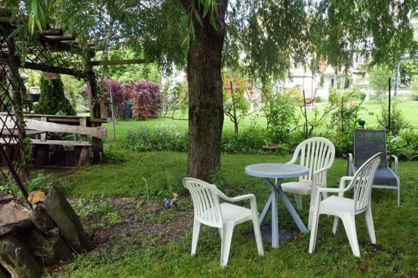 das schiefe Haus - foto 33