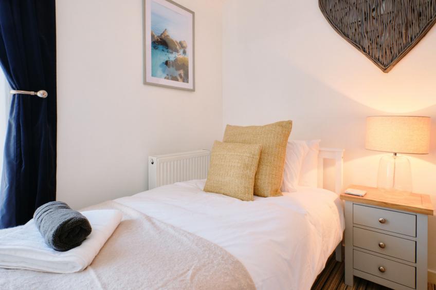 Scallop Cottage - foto 6