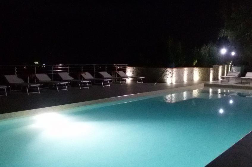 mit Garten und Kinderschwimmbad - foto 15