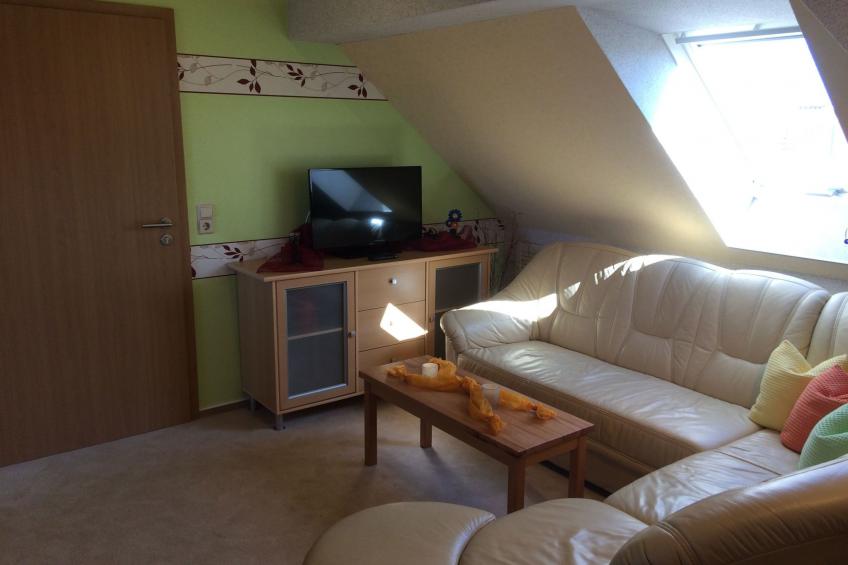 Gemütliches Ferienhaus in Godow mit Terrasse - foto 14