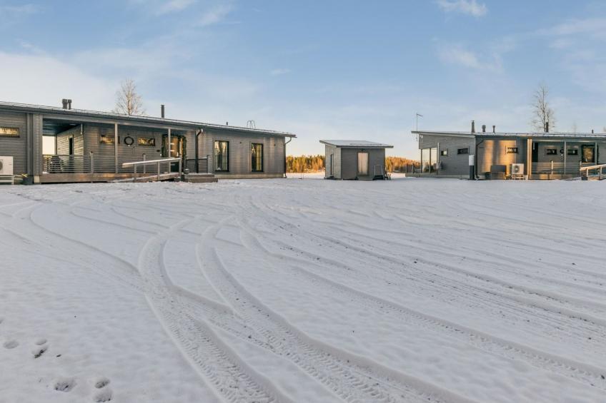 Villa karhenhelmi - foto 32