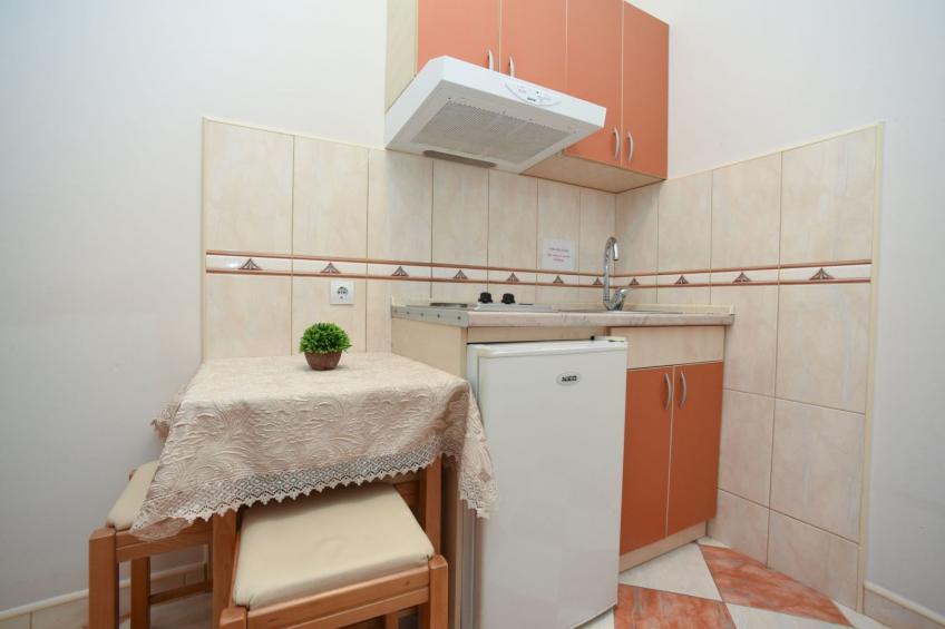 Studio für 3 Personen - foto 6