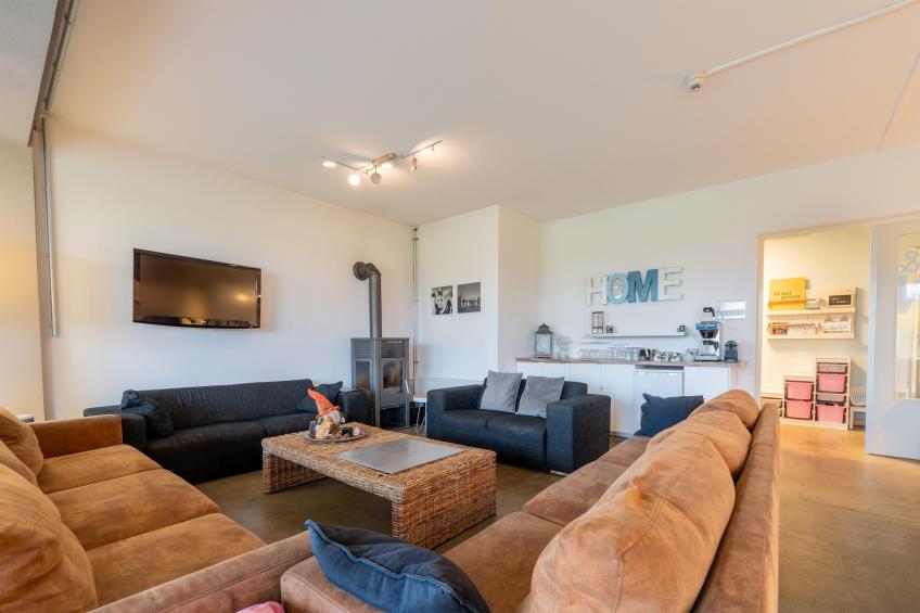 De Slaapfabriek familiehuis - foto 10