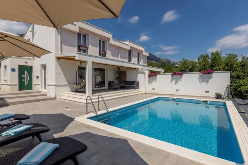 Villa Meerjungfrau - foto 60