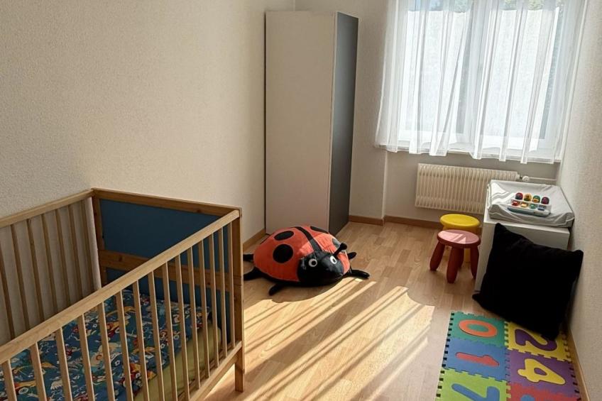 FEWO Stockhornblick Appartement/Fewo Appartement/Fewo - foto 26