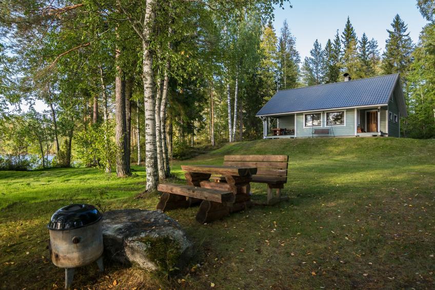 Heikinniemi - foto 21