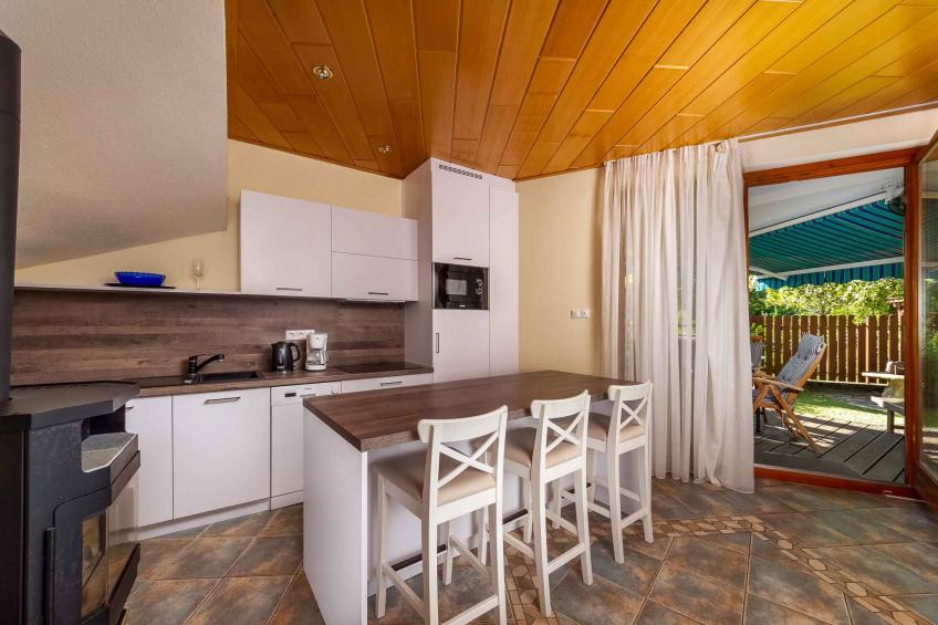 Holiday house with modern equipment - BF-ND8D9 - foto 5
