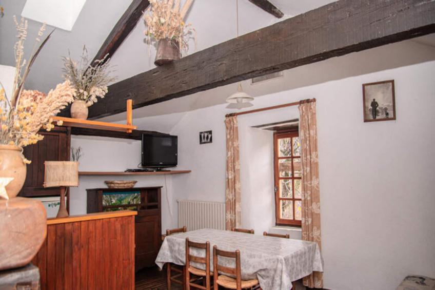 Gîte de France Gîtes de france 4/6 personnes à campéménard 2 épis - foto 7