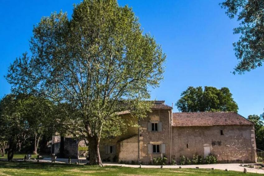 Superbe Mas Provencal Avec Piscine Chauffée - foto 27