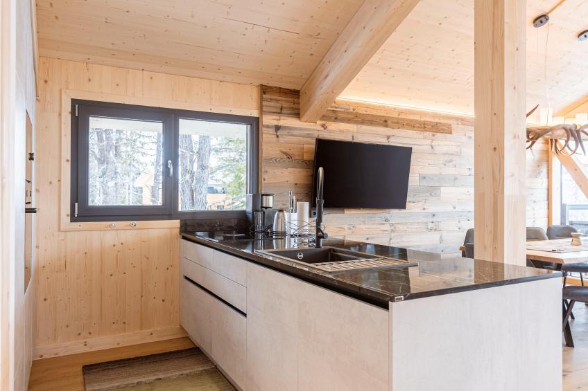Naturchalets Turracher Höhe 20 - foto 10