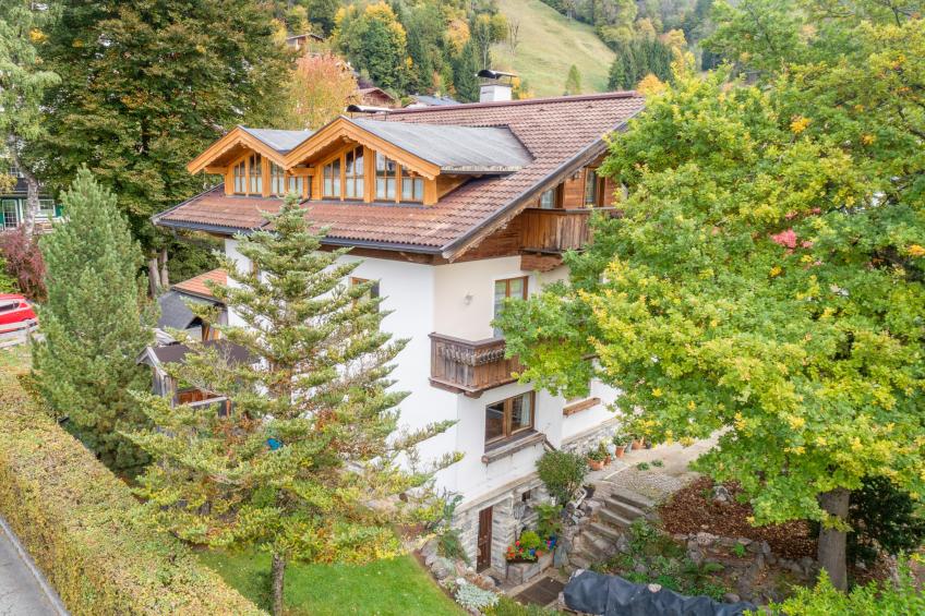Appartementkombination Brixnerwirt I und II - foto 4
