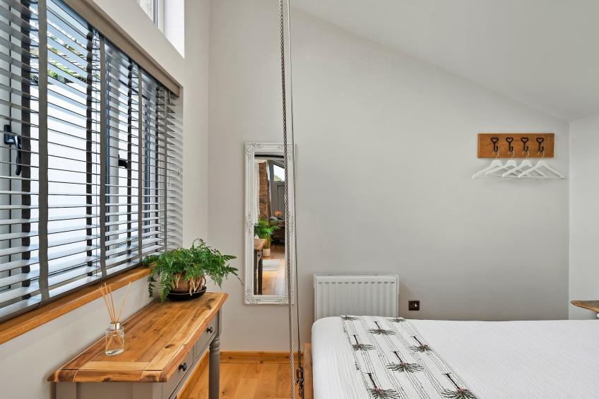 Hillfarrow Hideaway - foto 10