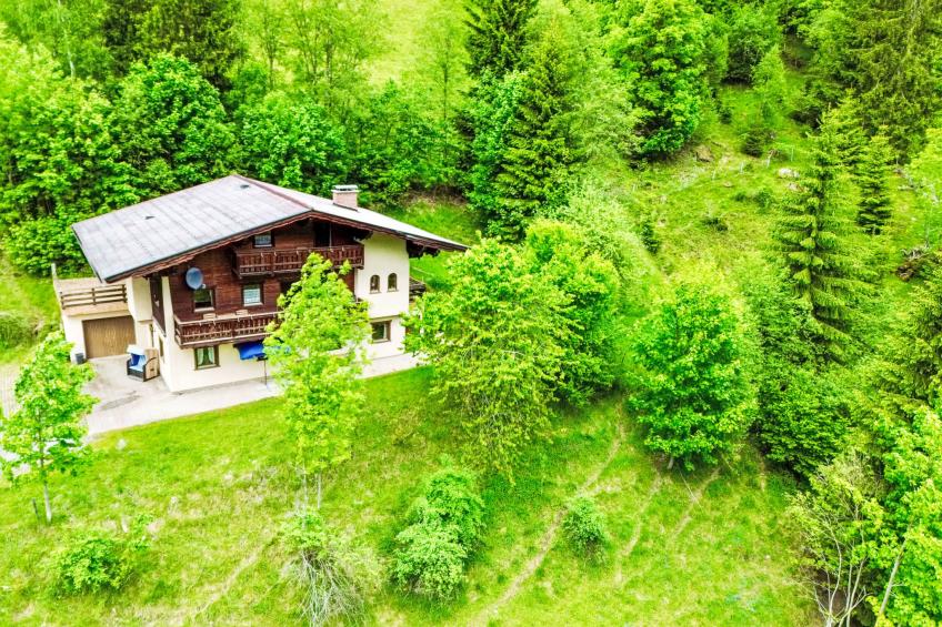 Landhaus Rittisweid - foto 38