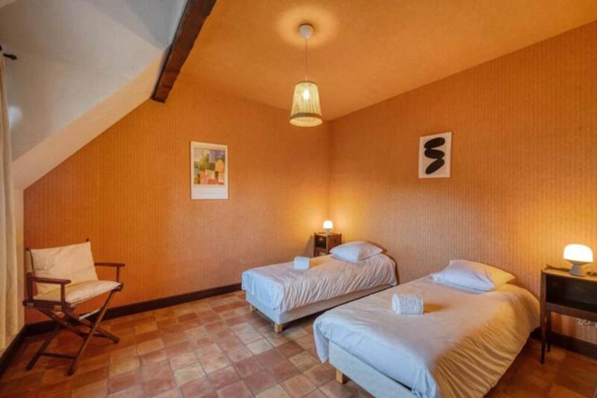 | La Maison Des Lilas - foto 23