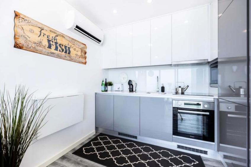 Frontline Seaview Apartment - foto 2