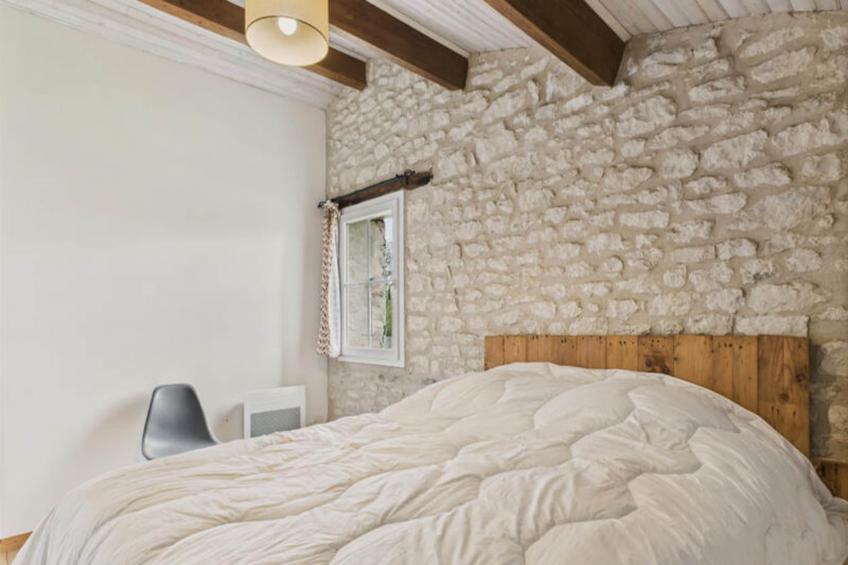 Maison à Saint Vincent sur Jard - foto 5