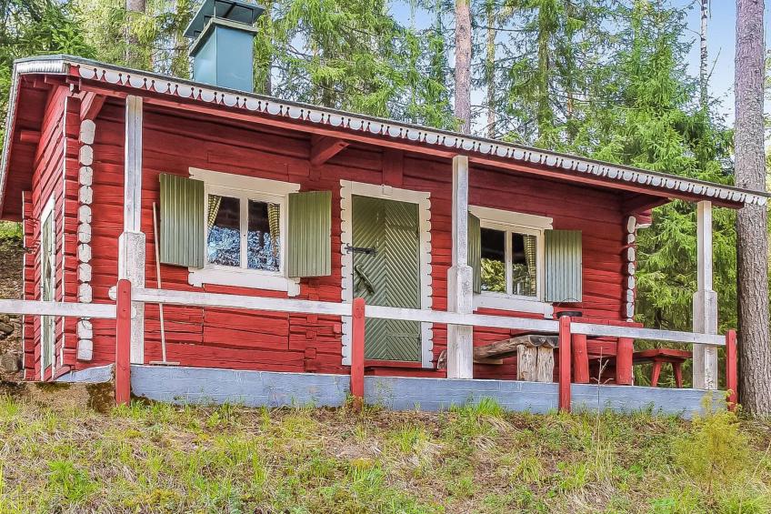 Heinälampi - foto 4