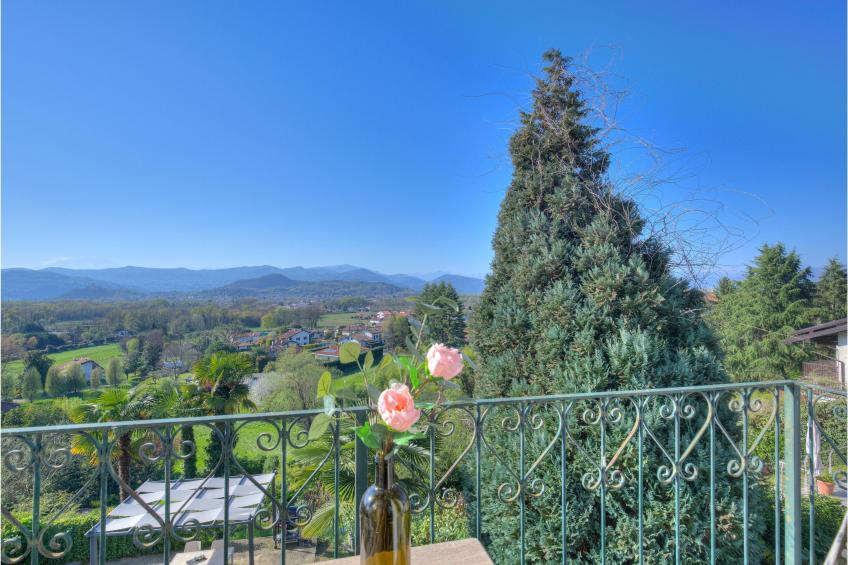 Appartamento Vista Angera - foto 24