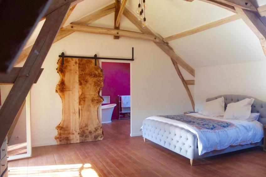 Ferienvilla "Claux de Bouscou" - foto 33