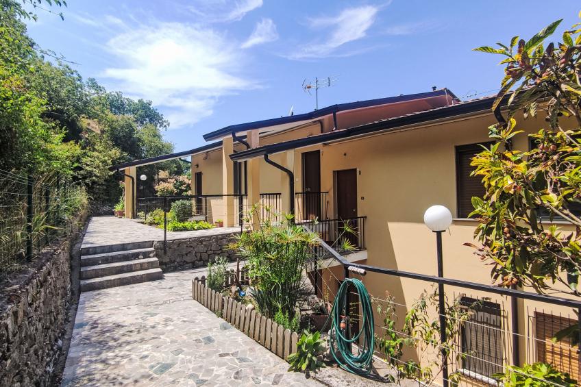 La casa di Silvia - foto 21