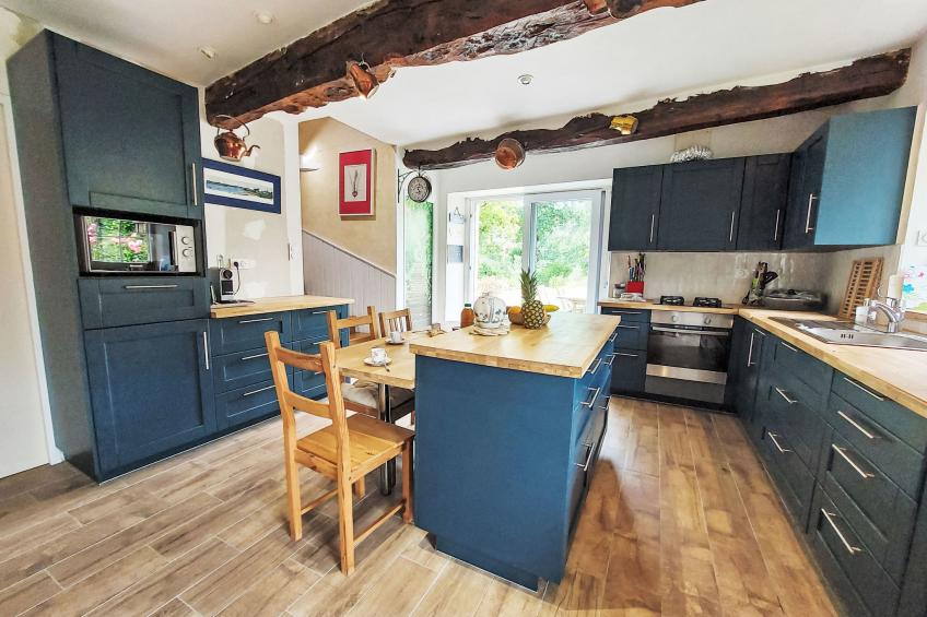 Les Agapanthes - foto 12