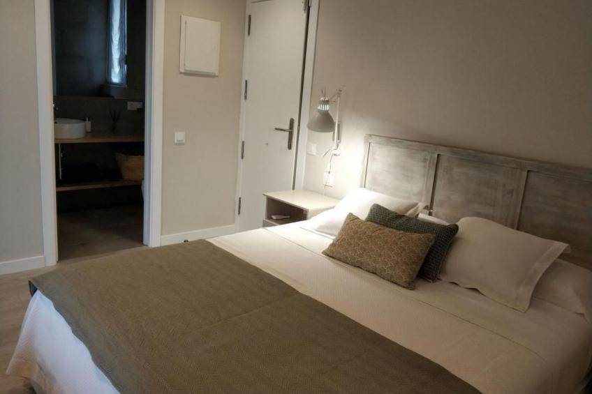 Apartment mit Meerblick, Terrasse und Schwimmbad - foto 3