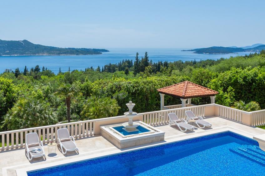 La Villa Dubrovnik - foto 18