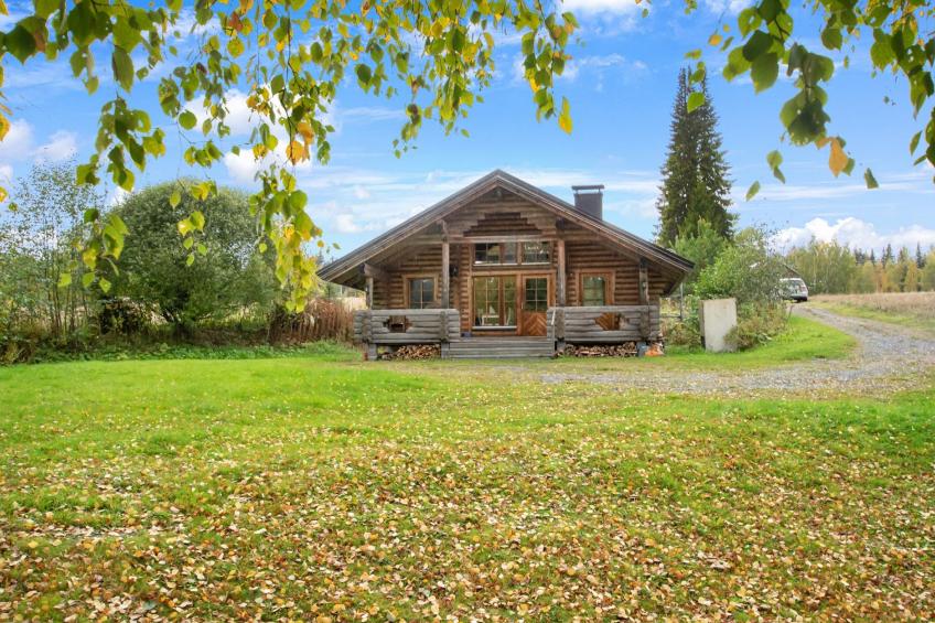 Hirvonmökki - foto 2