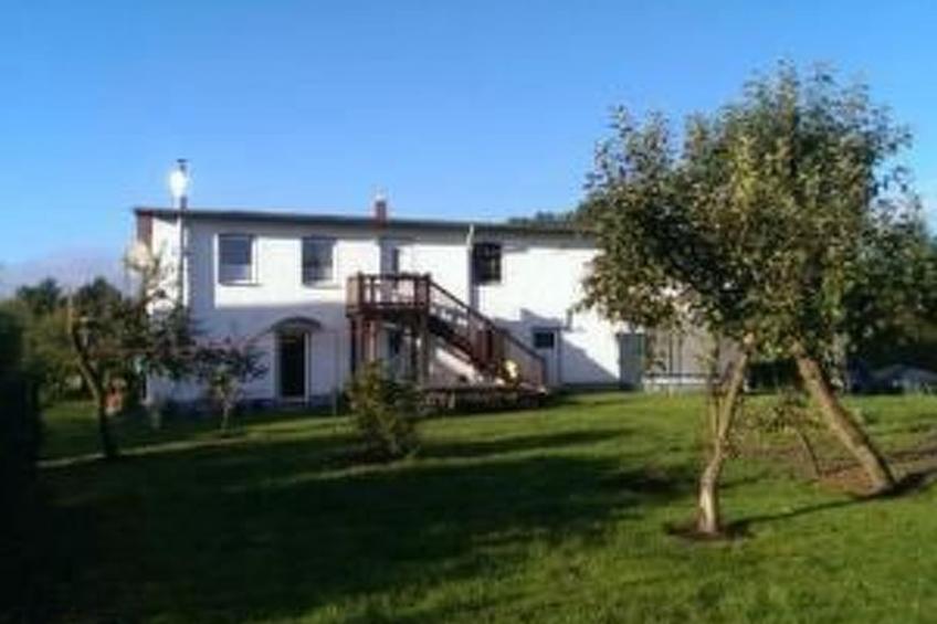 in Vorland mit Grill und Garten - foto 6