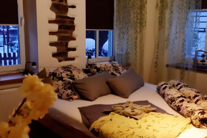 Familienfreundlich Wohnen im Miriquidi