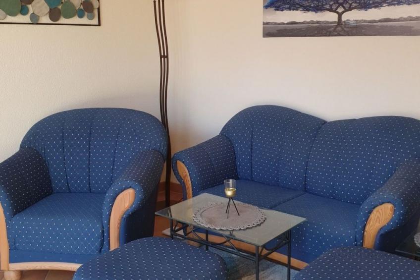 Sonniges Ferienhaus in Wagerberg - foto 13