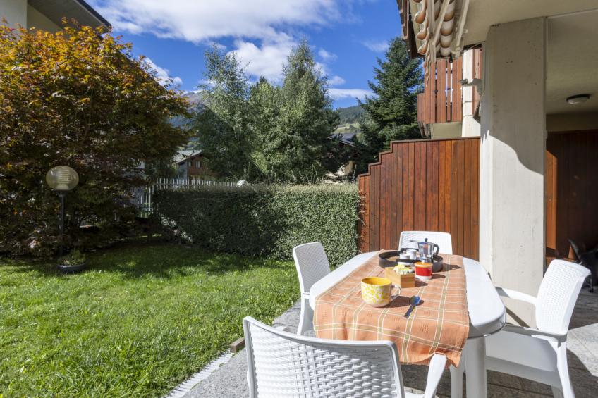 Monte Confinale Garden View - foto 7